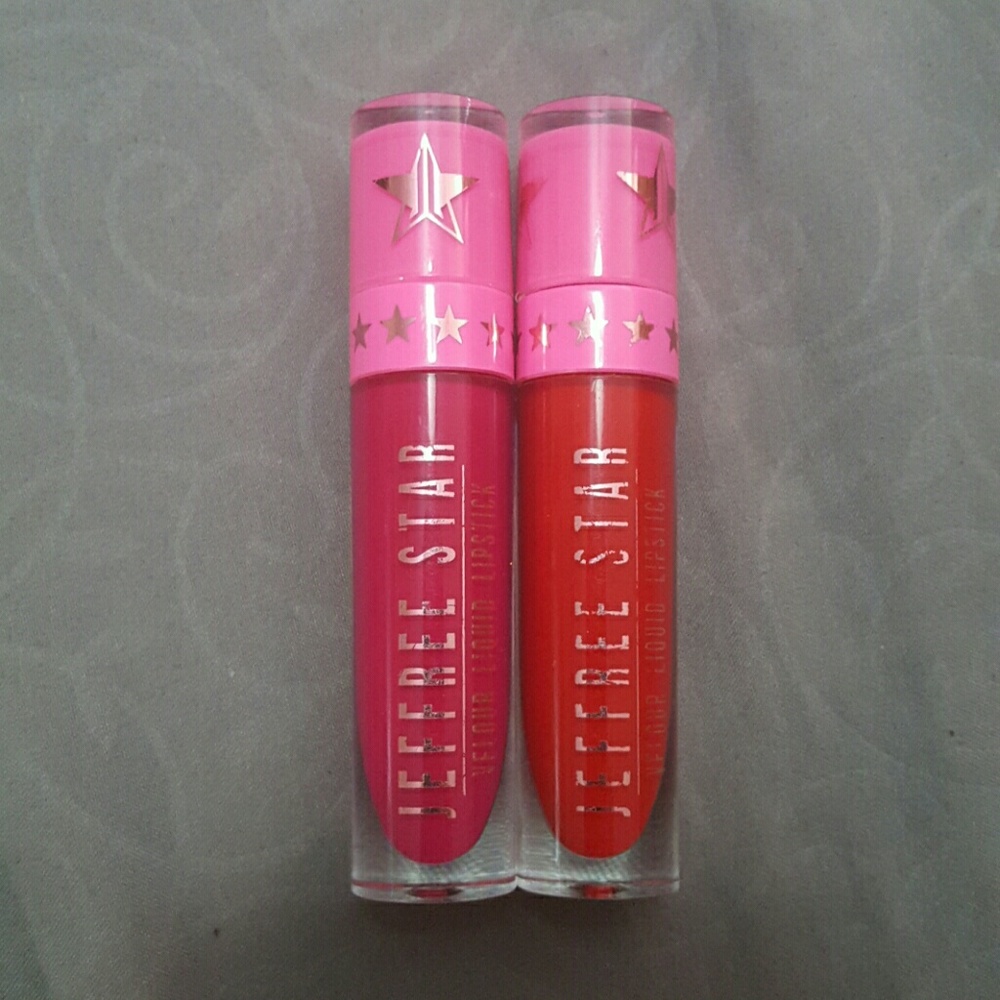 Masochist and Redrum