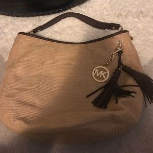 Michael Summer Kors Bag GREAT CONDITION!🌸