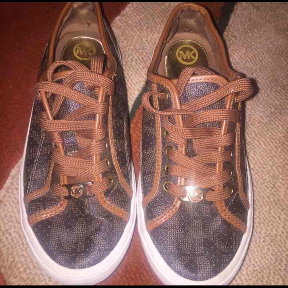 Michael kors shoes