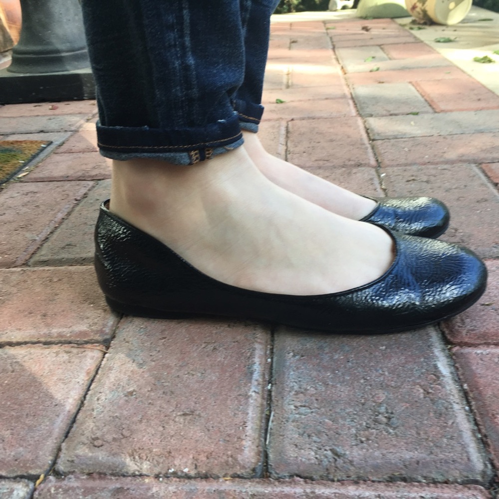 Nine West Flats