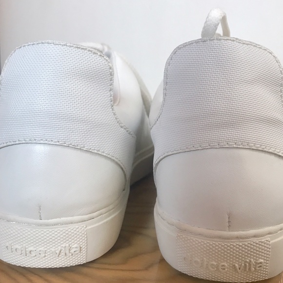 Dolce Vita Westin Sneakers - Picture 6 of 6