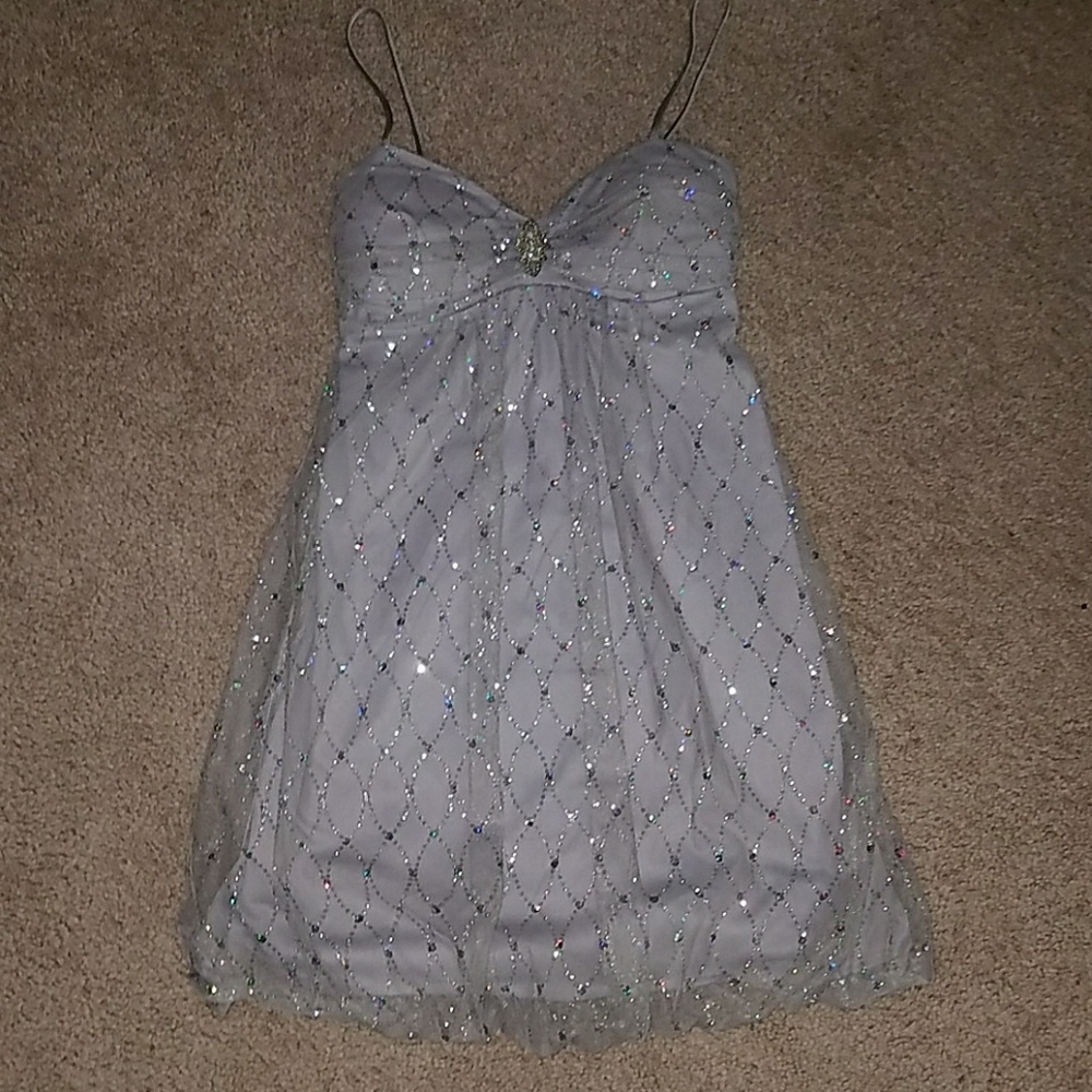 Party dress