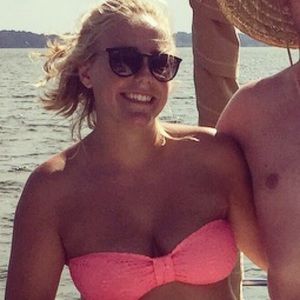 Meet your Posher, Cabell