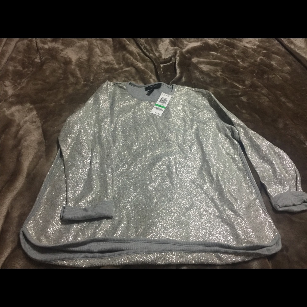 Style & Co top size pL