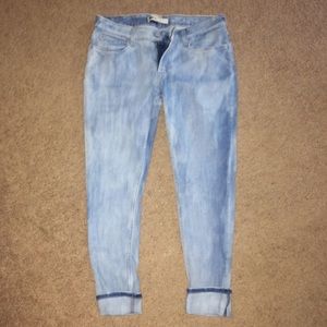 Levi Jeans