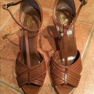 Women's shoes Brooks Brothers size 7 1/2
