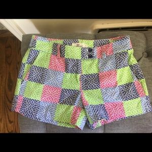 Vineyard vines women's shorts