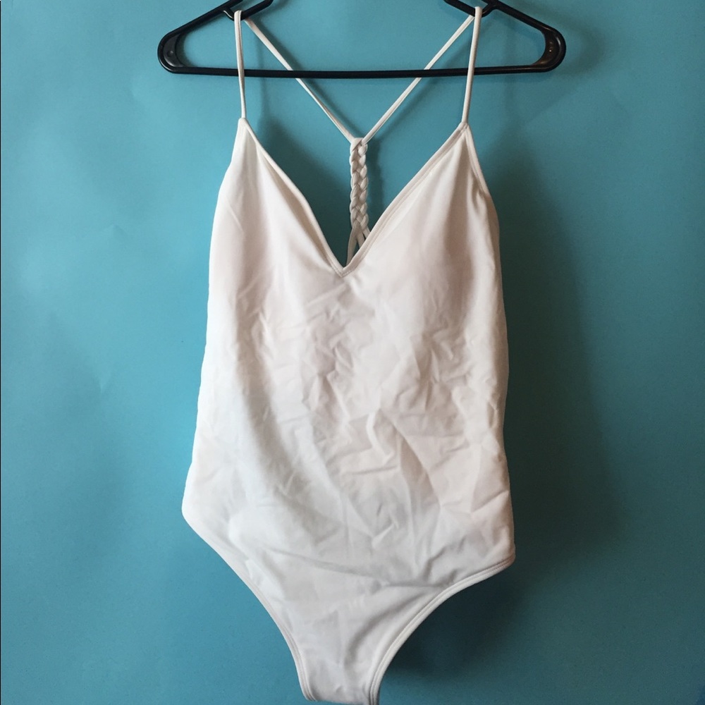 Brand new L.A hearts one piece swimsuit