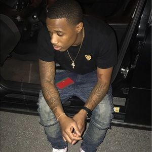 Meet your Posher, Antoine