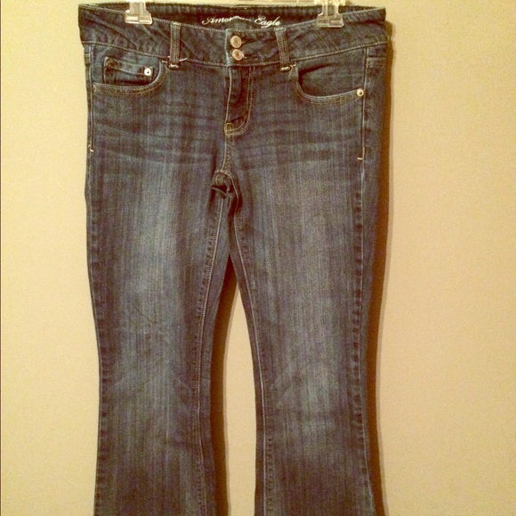 American Eagle Outfitters Denim - American Eagle Jeans 👖 PRICE REDUCED