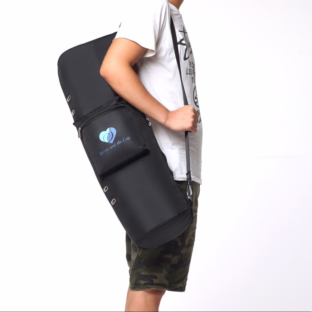 🌸Brand New🌸 Large Yoga Mat Bags - Many available
