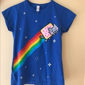 Nyan Cat Shirt