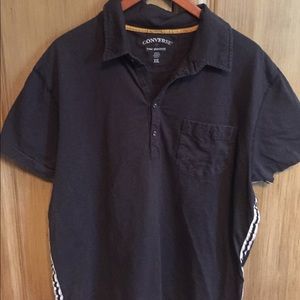 John Varvatos for Converse shirt