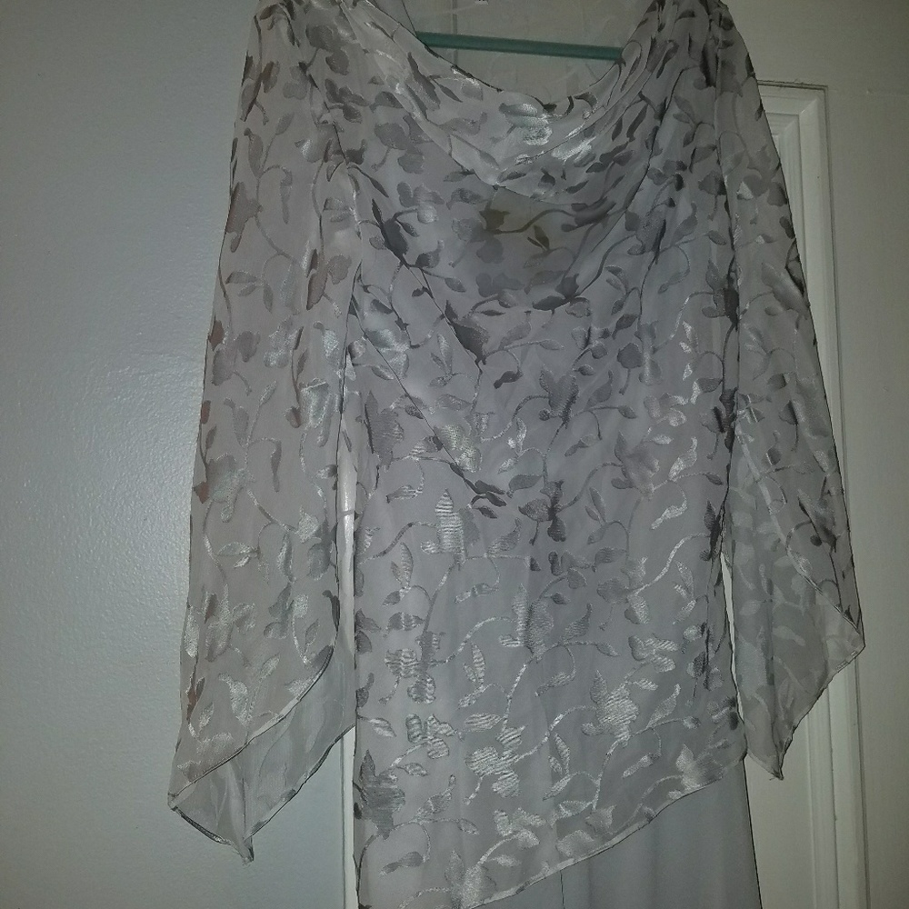 Formal dress