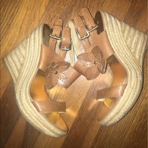 Michael Kors Wedges