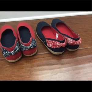 Brand new uggs shoes / toddler