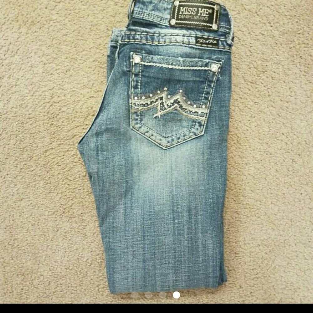 Miss Me Jeans 28