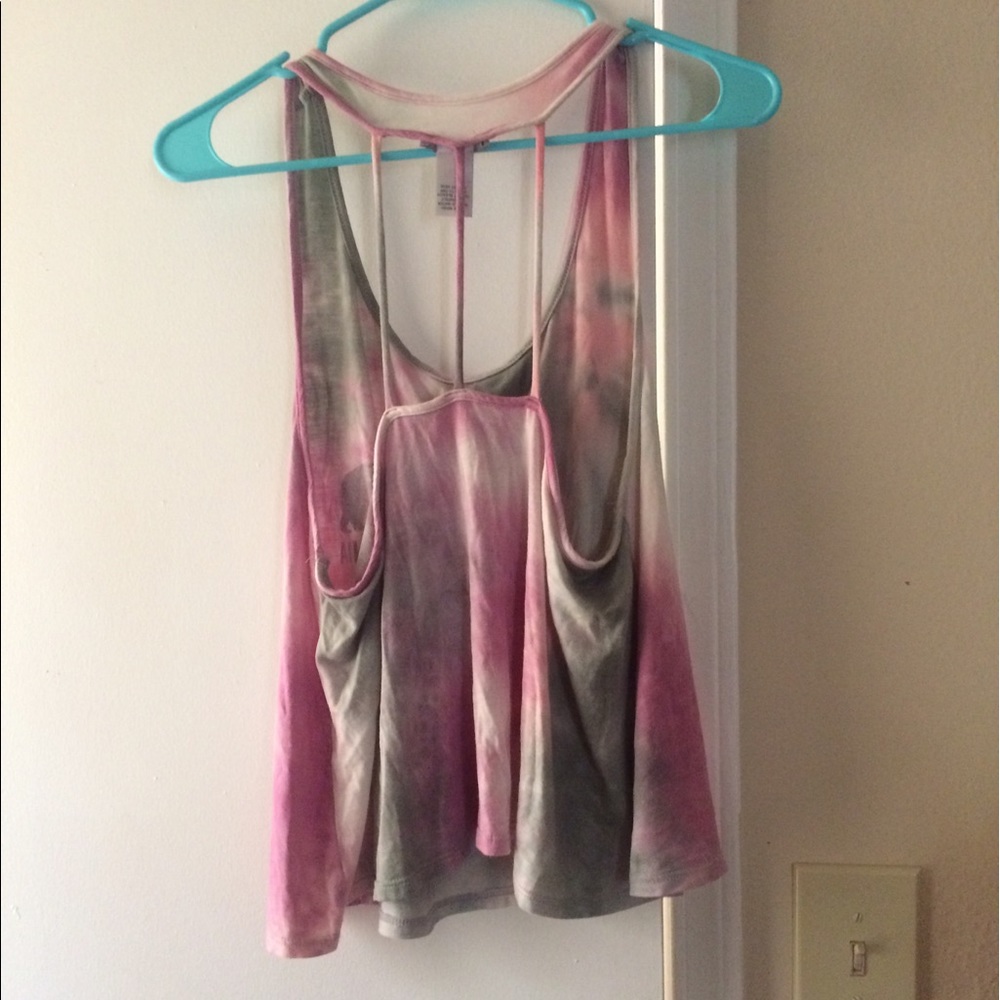 Tank Top - Picture 2 of 2