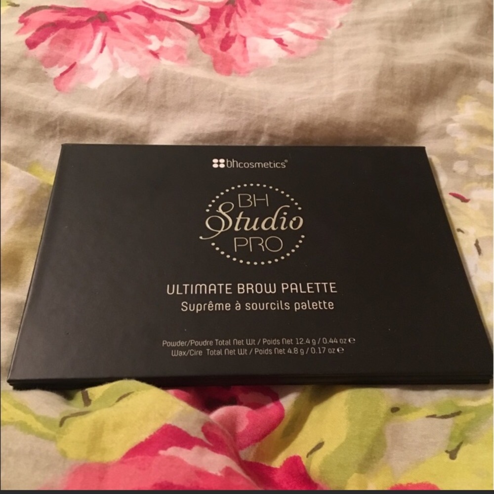 BH Cosmetics