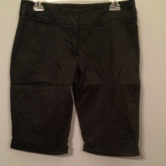 Pants - The Limited Sexy Drew Style