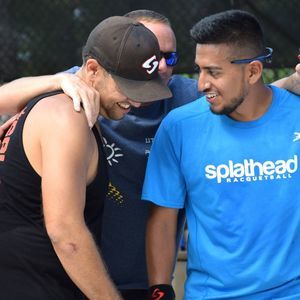 Meet your Posher, Roy