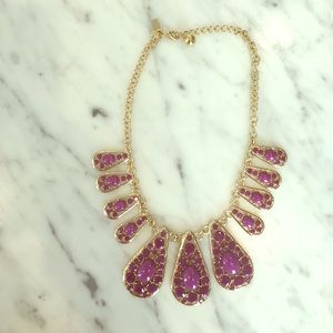 Kate Spade Statement Necklace