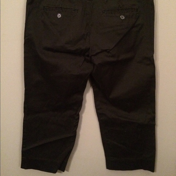 The Limited Drew Style capris🎀 - Picture 2 of 2