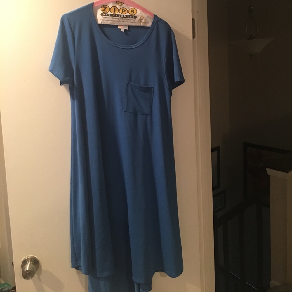 Lularoe Carly