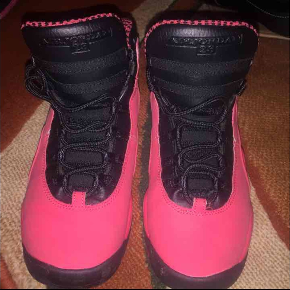 Jordan's