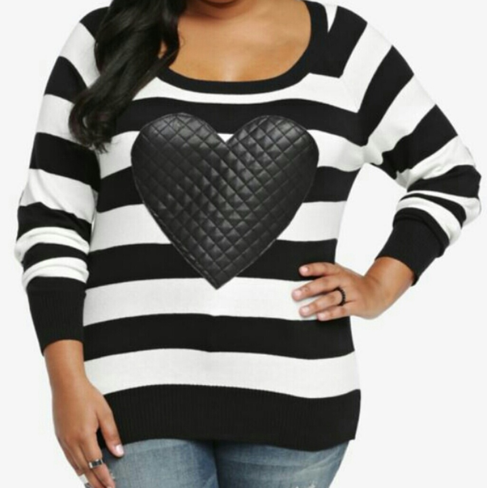 ISO Torrid Sweater