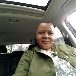 Meet your Posher, Joanne