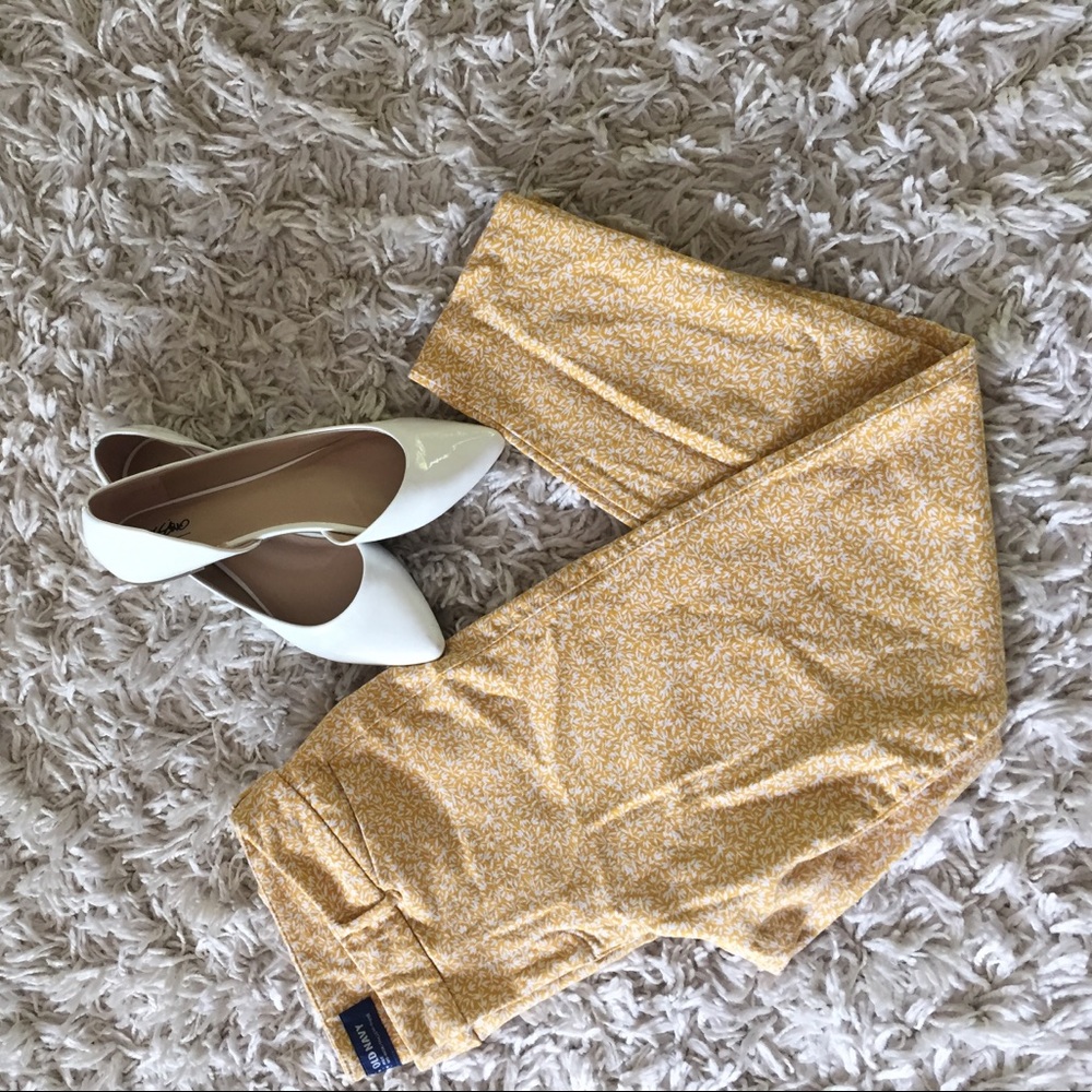 Old Navy Pixi pants Size 10!