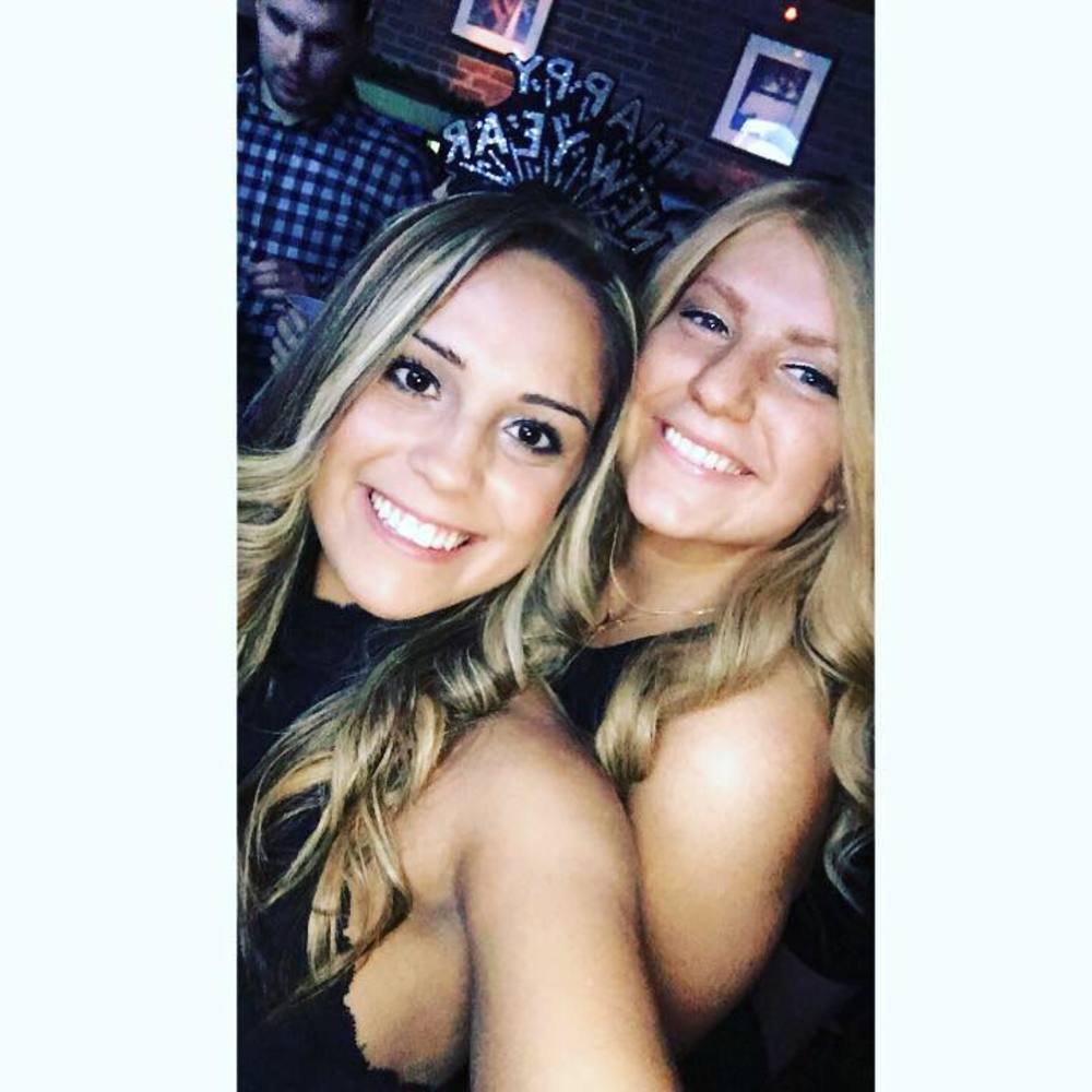 Meet your Posher, Juliana