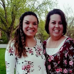 Meet your Posher, Erica