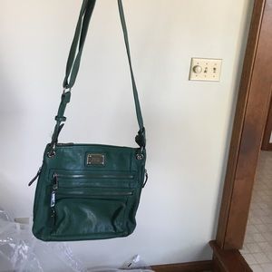 Tyler Rodan Purse