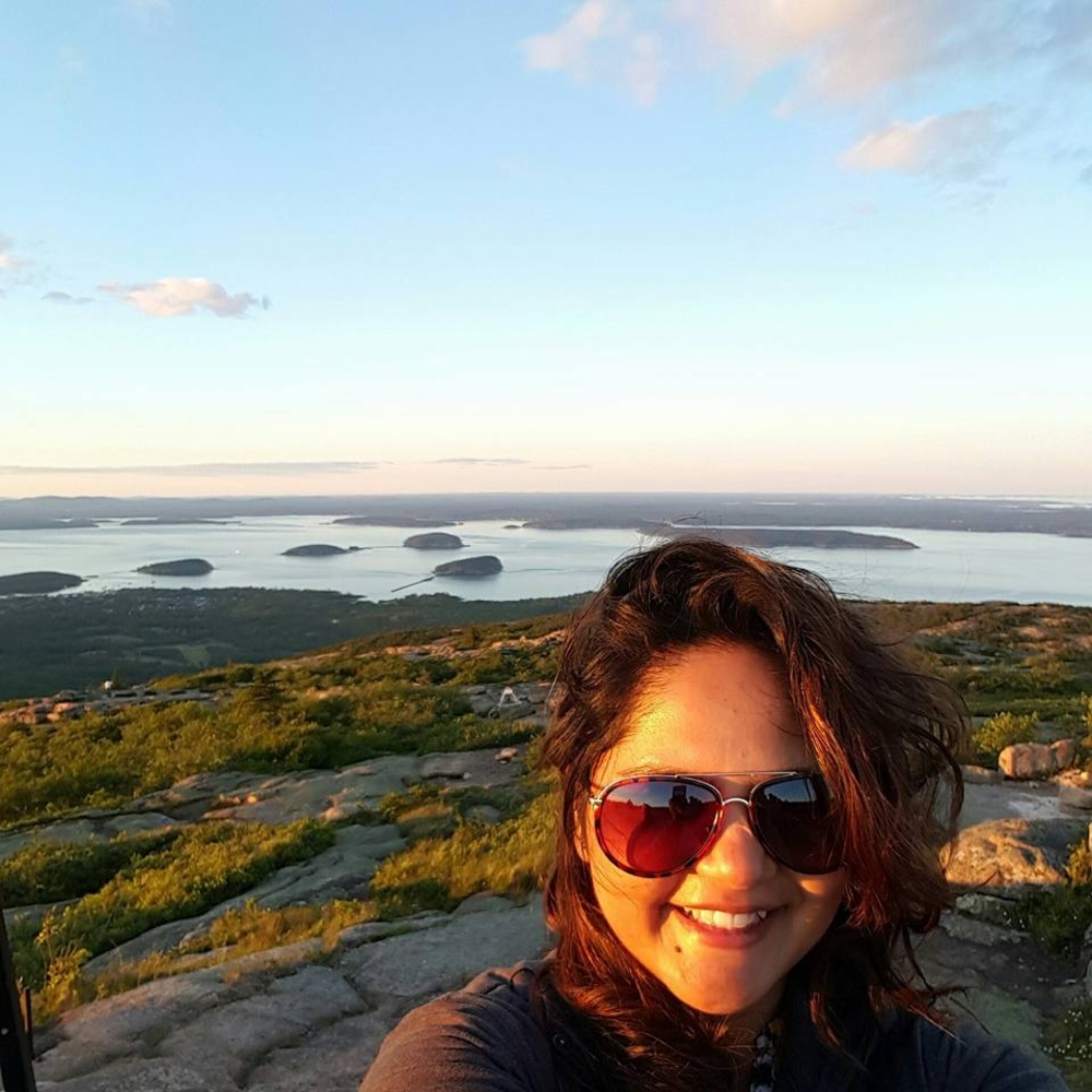 Meet your Posher, Kanika