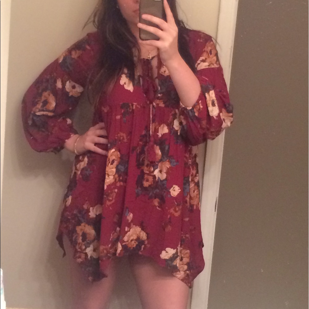 Dress/ Top