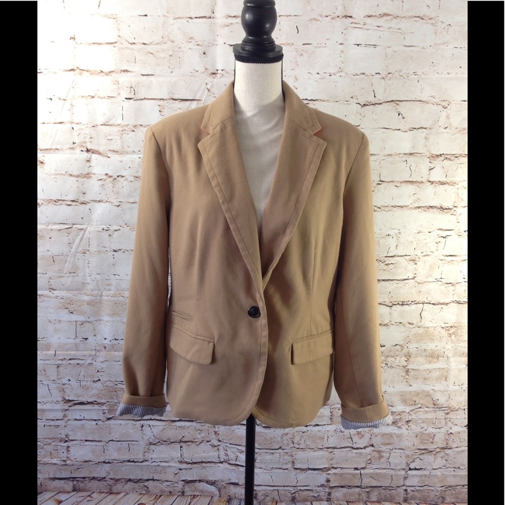 Merona Sports Coat Blazer
