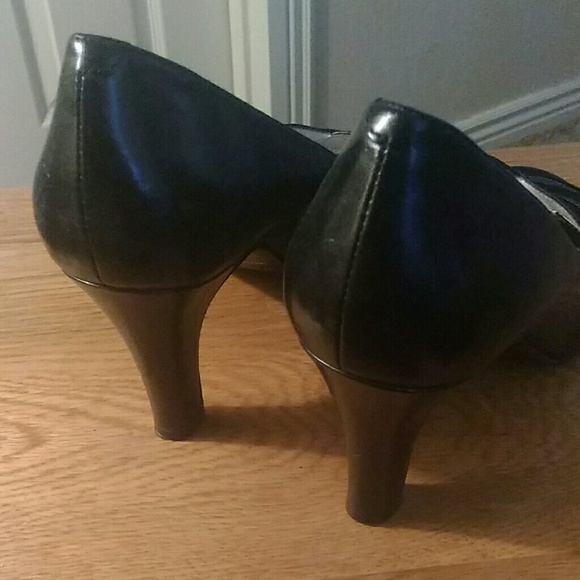 Worthington heels❤ - Picture 3 of 6