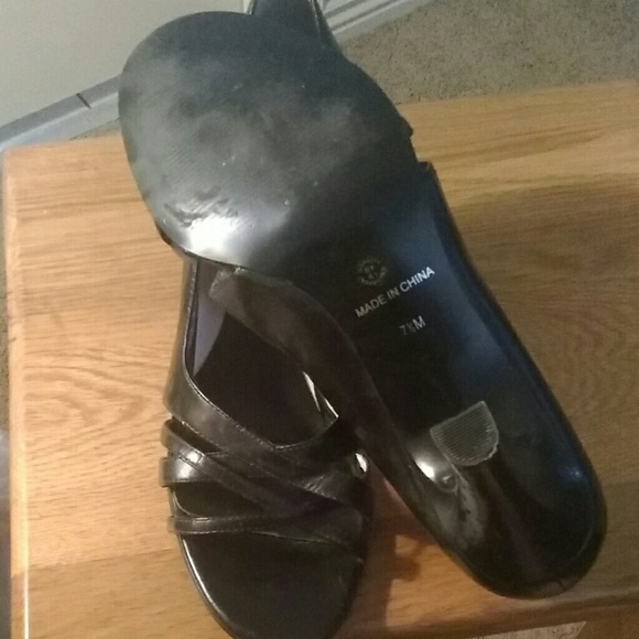 Worthington heels❤ - Picture 4 of 6