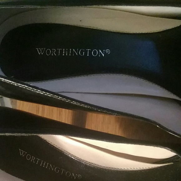 Worthington heels❤ - Picture 5 of 6
