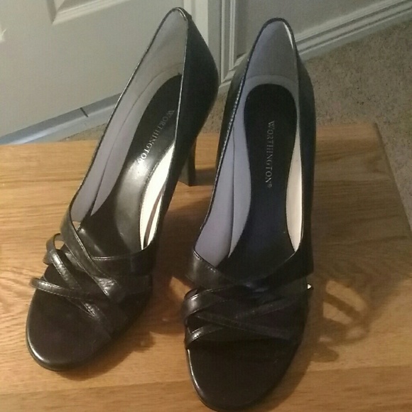 Worthington heels❤ - Picture 6 of 6