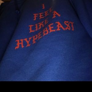 Meet your Posher, Osvaldo