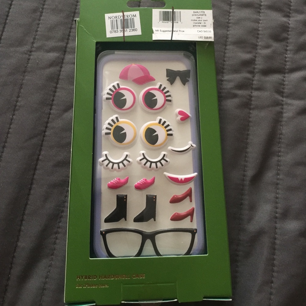 kate spade iphone 6 or 6s