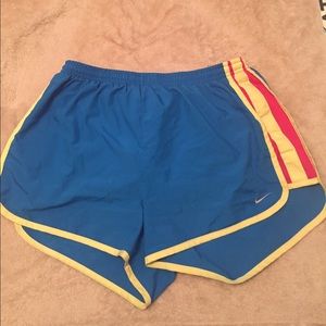 Nike Dri-Fit Short