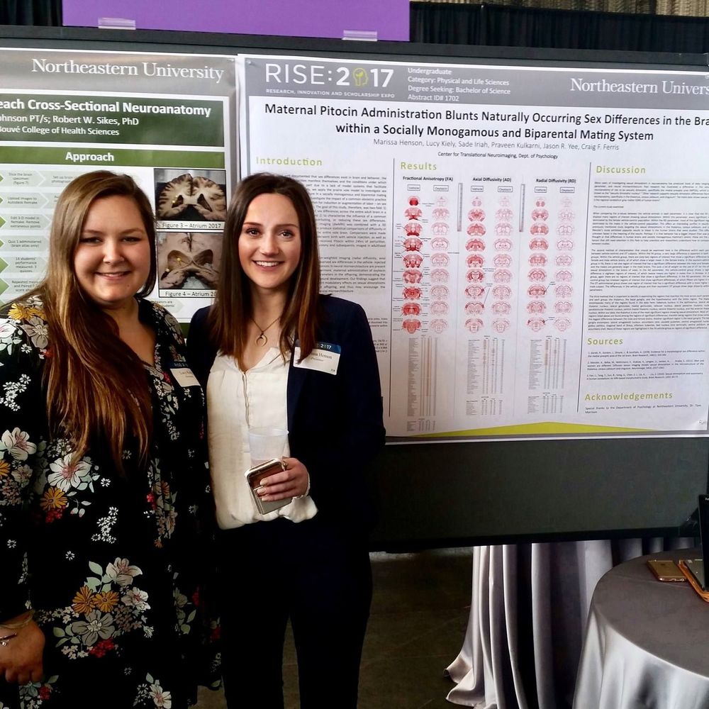 Meet your Posher, Marissa