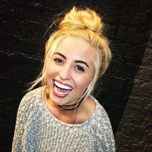 Meet your Posher, Megan