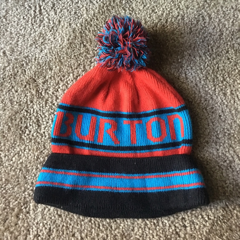 Burton Beanie