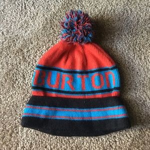 Burton Beanie