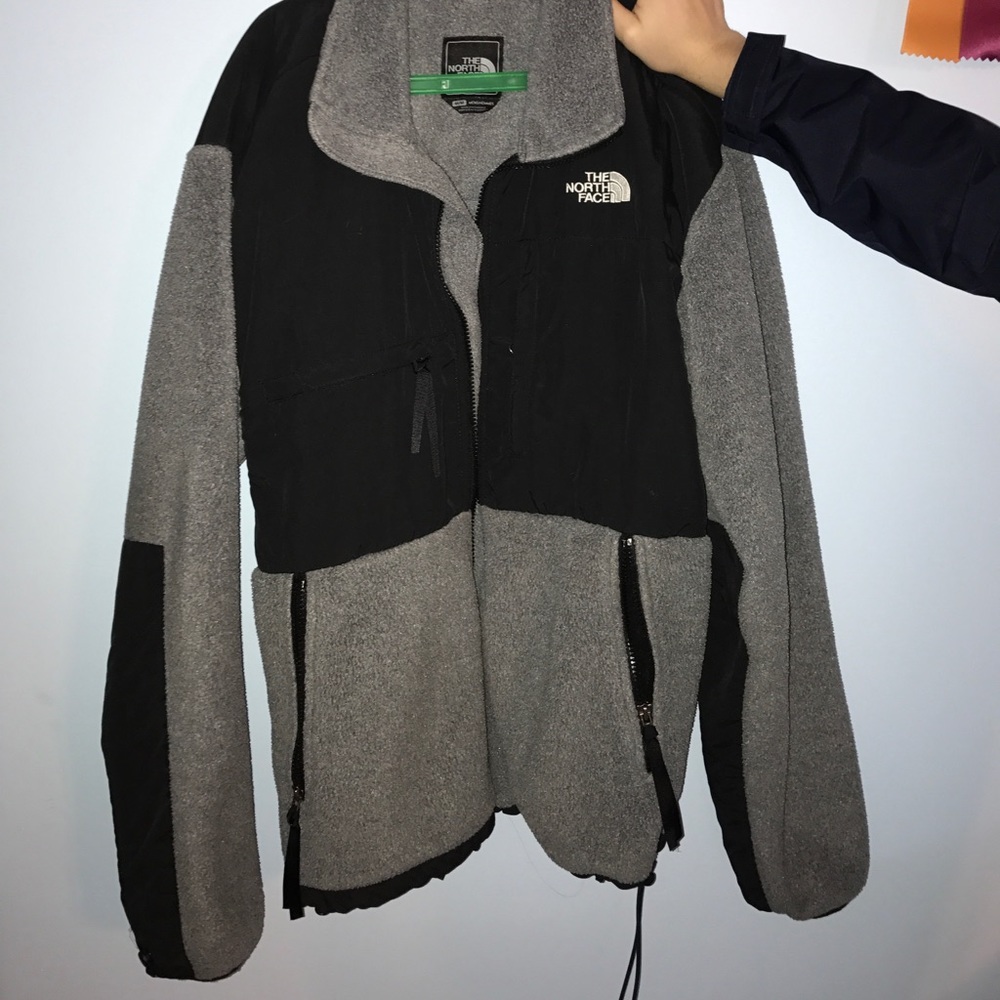 Men's north face jacket